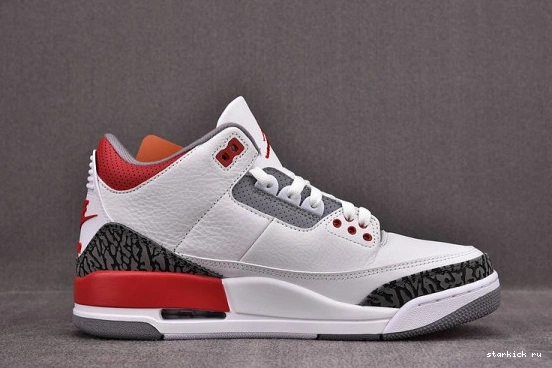 DN3707-160 3 (2022) DN3707-160 Fire Retro Red Jordan 1226